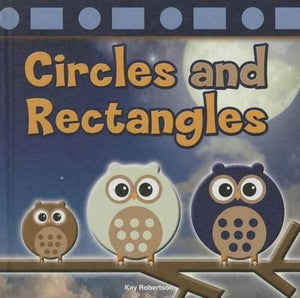Circles and Rectangles