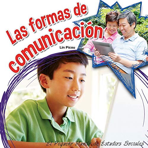 Las Formas de Comunicación