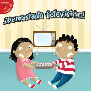¡Demasiada Televisión!