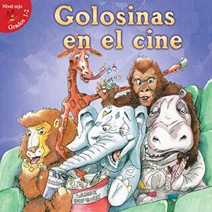 Golosinas En El Cine