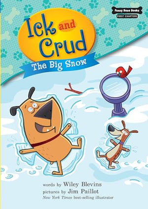 The Big Snow (Book 7)