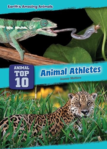 Animal Athletes