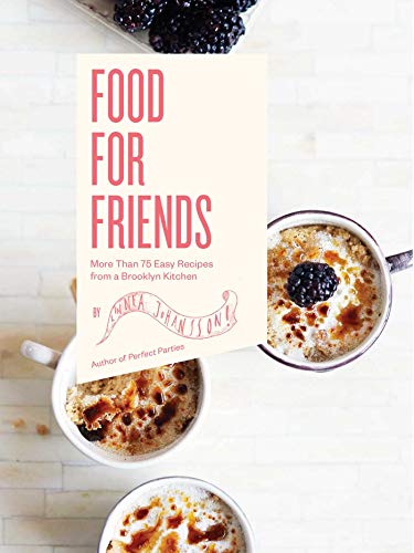 Food For Friends cover