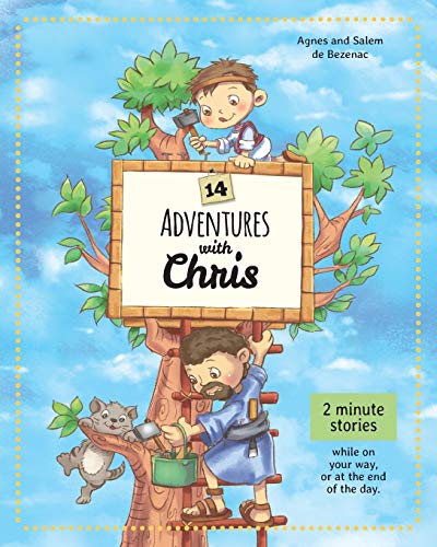 14 Adventures with Chris