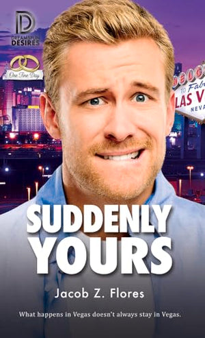 Suddenly Yours