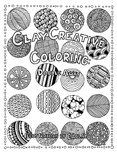 Clay Creative Coloring