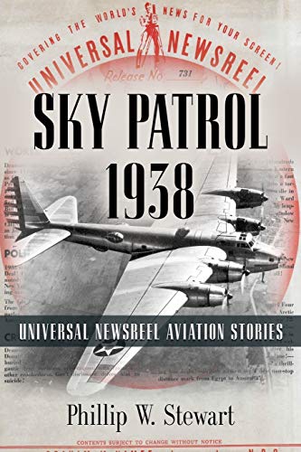 Sky Patrol 1938