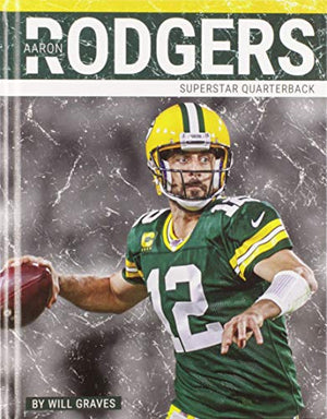 Aaron Rodgers