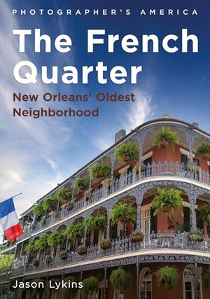 The French Quarter