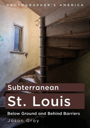 Subterranean St. Louis