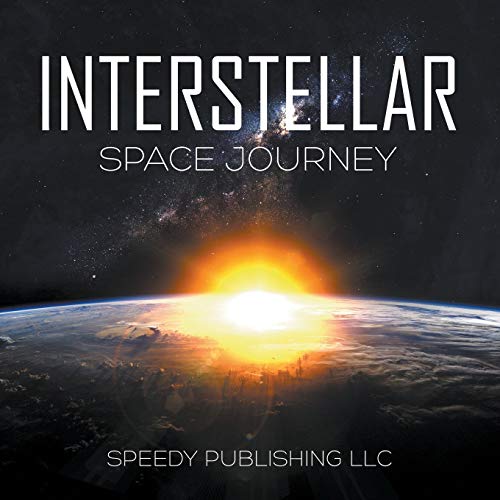 Interstellar Space Journey