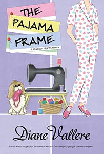 The Pajama Frame 