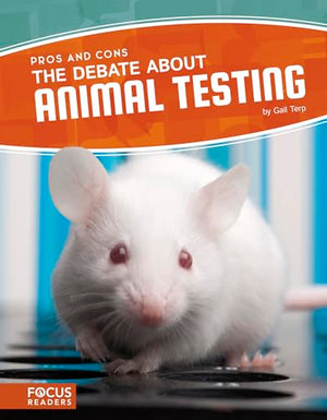 The Debate About Animal Testing