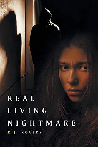 Real Living Nightmare cover