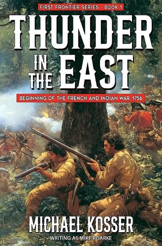 Thunder in the East