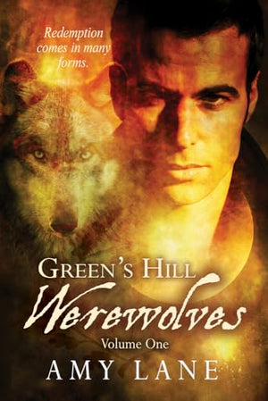 Green's Hill Werewolves, Vol. 1