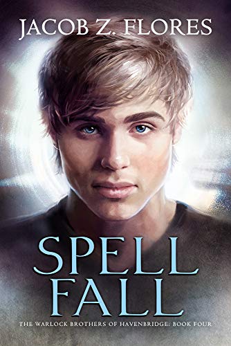 Spell Fall By Jacob Z Flores