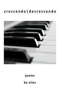 crescendo I decrescendo 