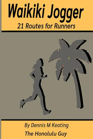 Waikiki Jogger