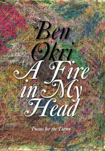A Fire in My Head 