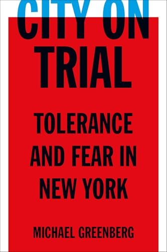 City on Trial
