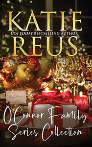 O'Connor Family Series Collection 