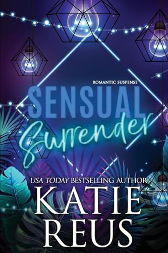 Sensual Surrender