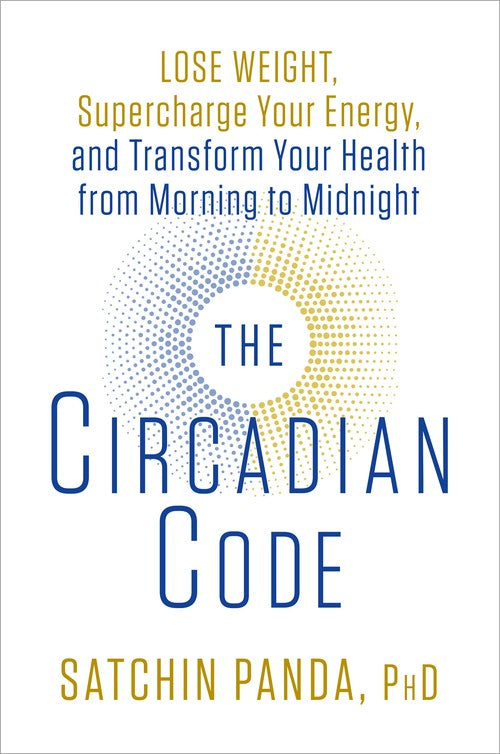 The Circadian Code