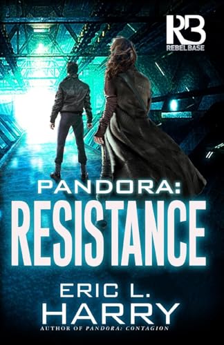 Pandora: Resistance