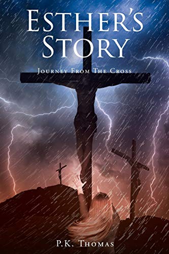 Esther's Story cover
