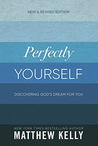 Perfectly Yourself