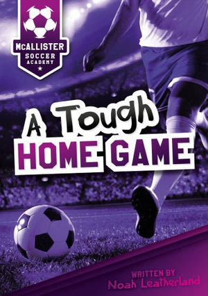 A Tough Home Game