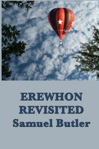 Erewhon Revisited