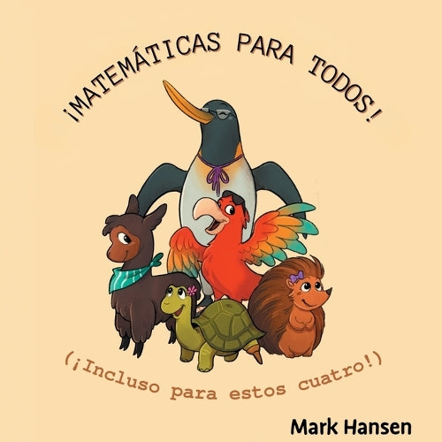 !Matematica para todos!