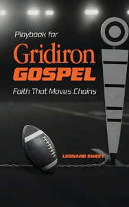 Playbook for Gridiron Gospel 