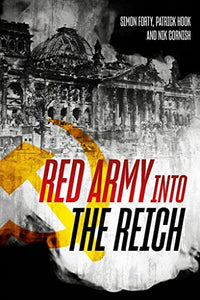 Red Army into the Reich 
