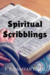 Spiritual Scribblings 
