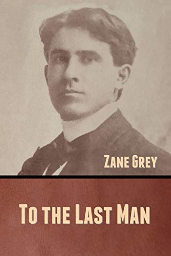 To the Last Man cover