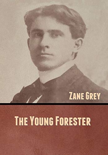 The Young Forester cover