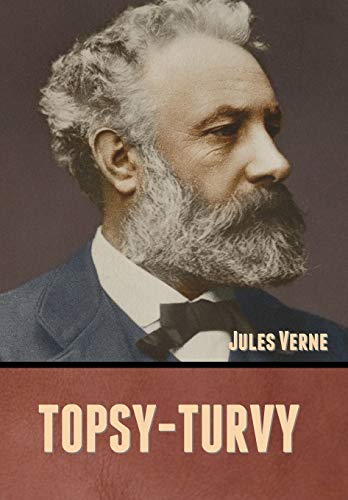 Topsy-Turvy cover