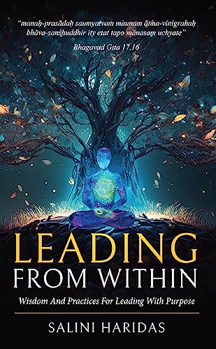 Leading From Within