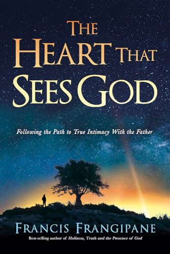 Heart That Hears God, Sees God, The