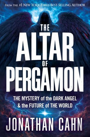 The Altar of Pergamon, The