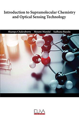 Introduction to Supramolecular Chemistry and Optical Sensing Technology