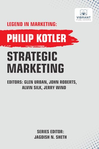 Strategic Marketing