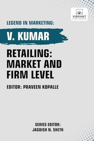 Retailing