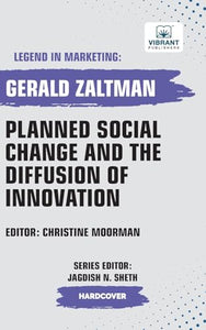Planned Social Change and the Diffusion of Innovation 
