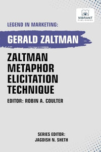 Zaltman Metaphor Elicitation Technique 