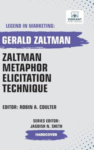 Zaltman Metaphor Elicitation Technique 
