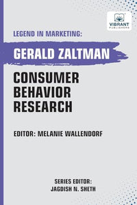 Consumer Behavior Research 